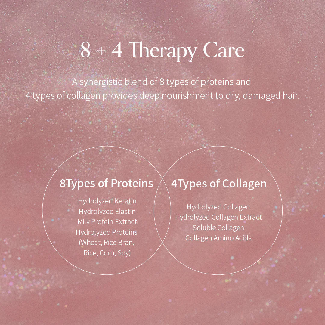 GROWUS - Damage Therapy No-Wash Treatment