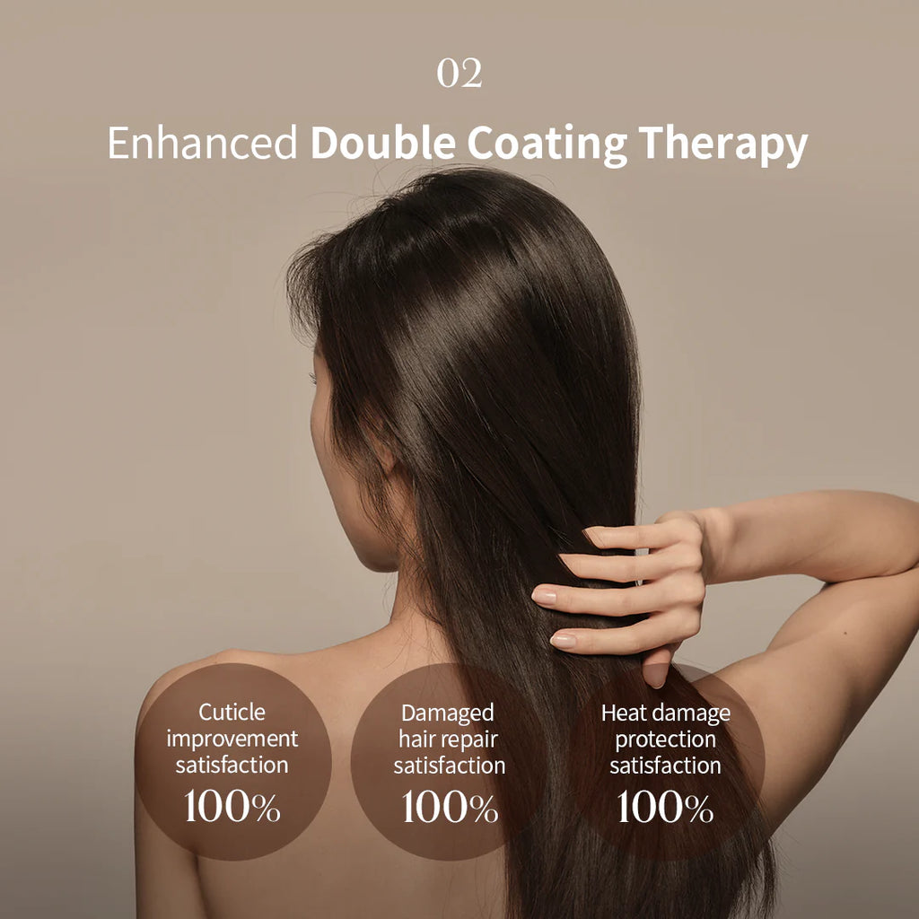 GROWUS - Damage Therapy No-Wash Treatment