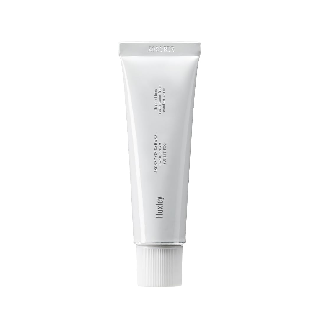 Huxley - Hand Cream Sunset Fog 30 ml