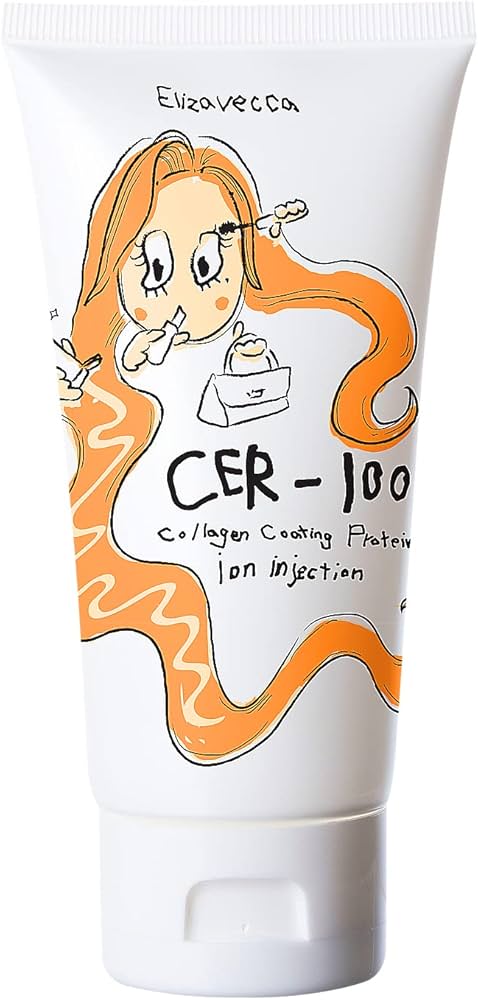 Elizavecca - Milky Piggy Collagen Coating Protein Ion Injection