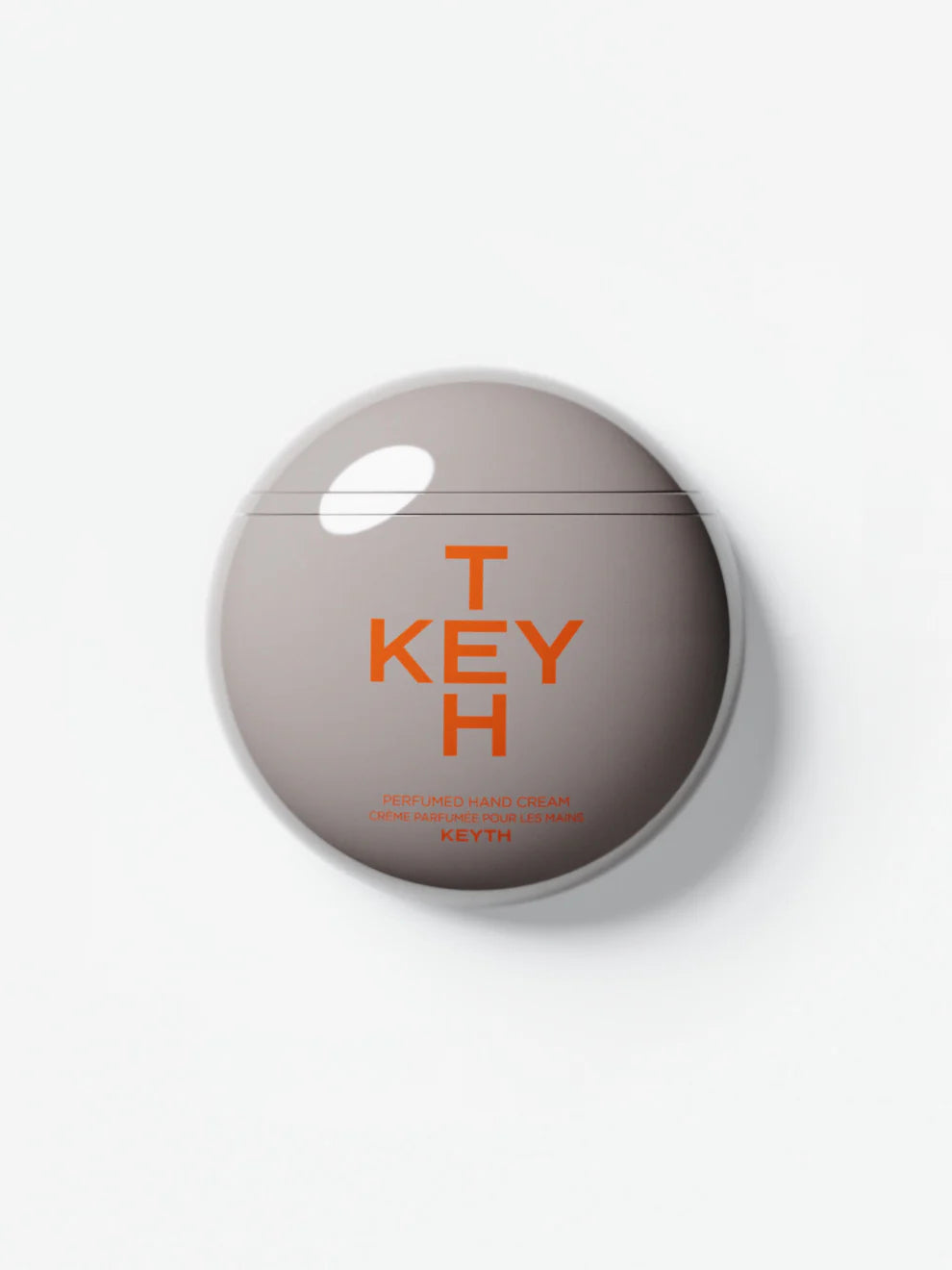 KEYTH Hand Cream HIPNOTIC FOG