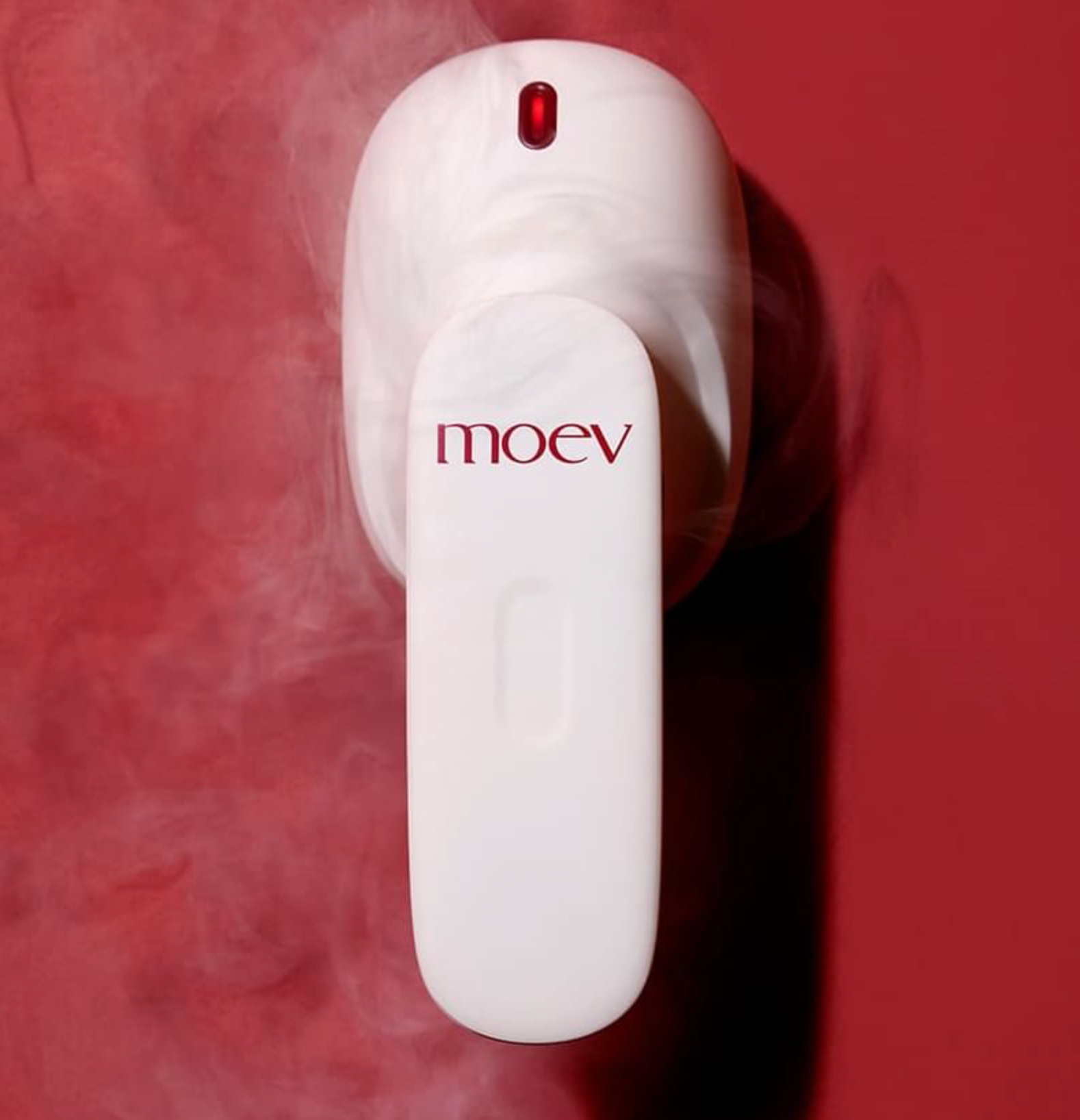 MOEV - Hair Steamer Pro