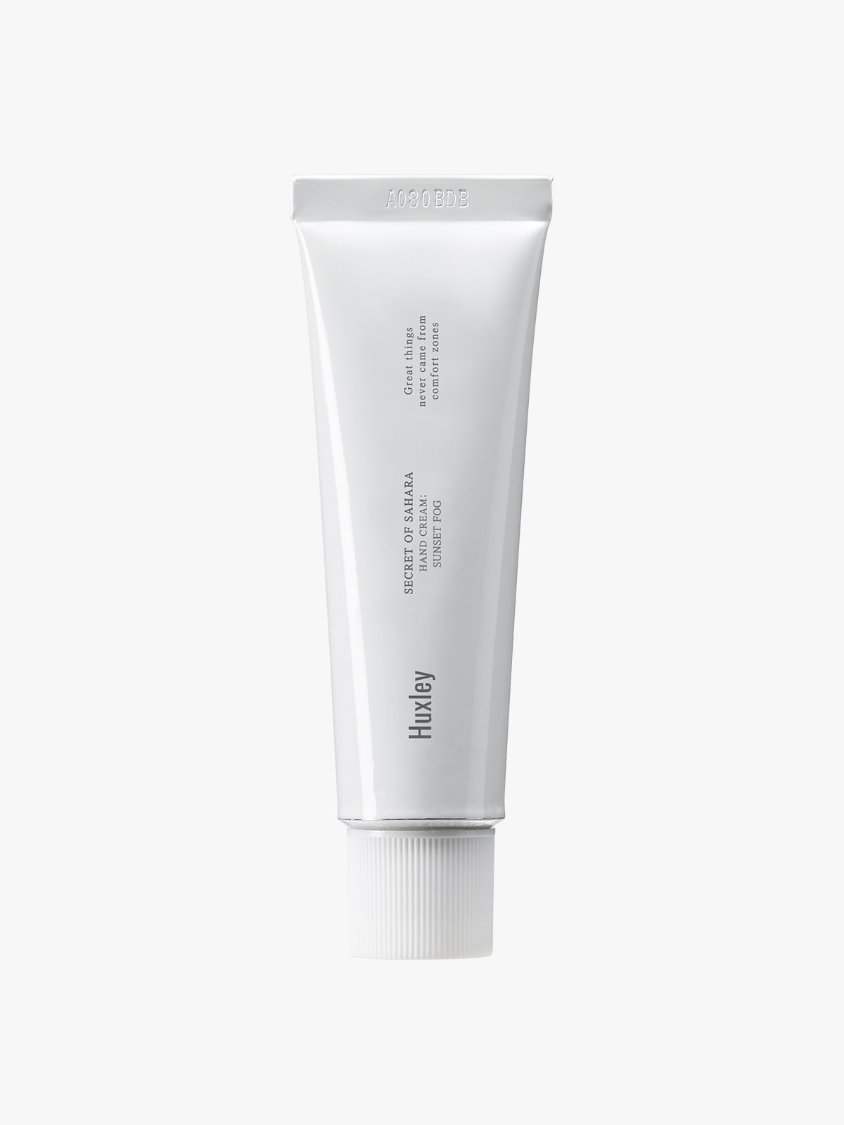 Huxley - Hand Cream Sunset Fog