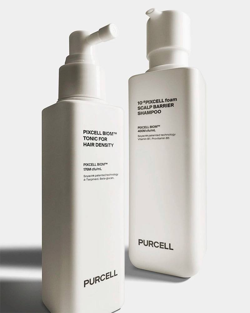 PURCELL Pixcell Biom Tonic For Hair Density