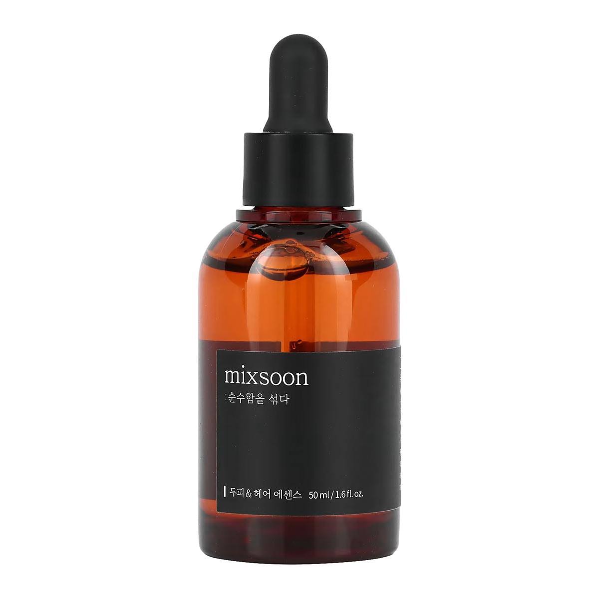 Mixsoon - Scalp & Hair Essence