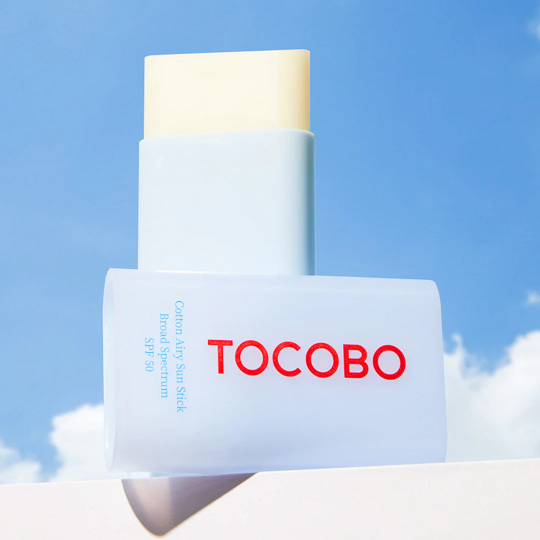 TOCOBO Korean SPF Defense Stick 50 SPF