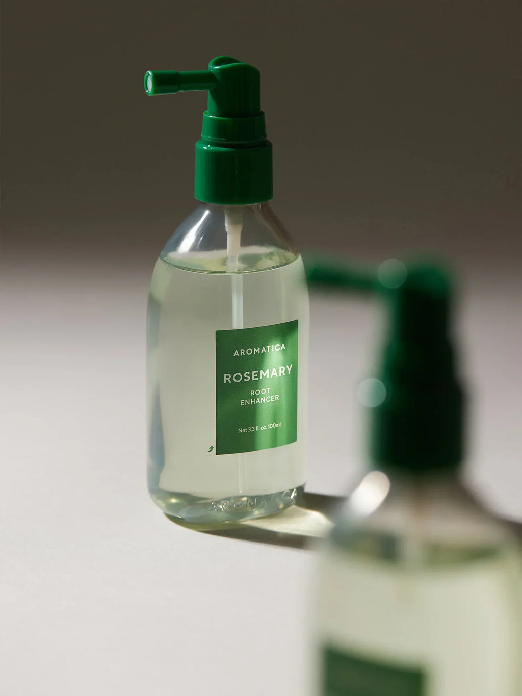 AROMATICA - Rosemary Root Enhance